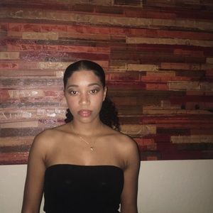 Meet your Posher, Shantel